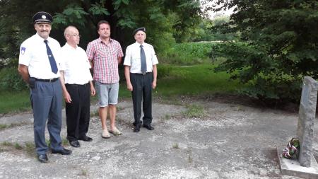 Osrednja proslava ob 21. občinskem prazniku Občine Razkrižje 1